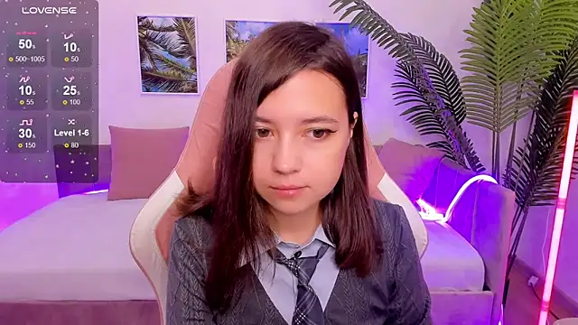 Lina Brownie online show from 26, 9, 2025