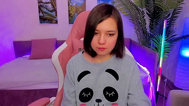 Lina Brownie online show from 12, 2, 2025