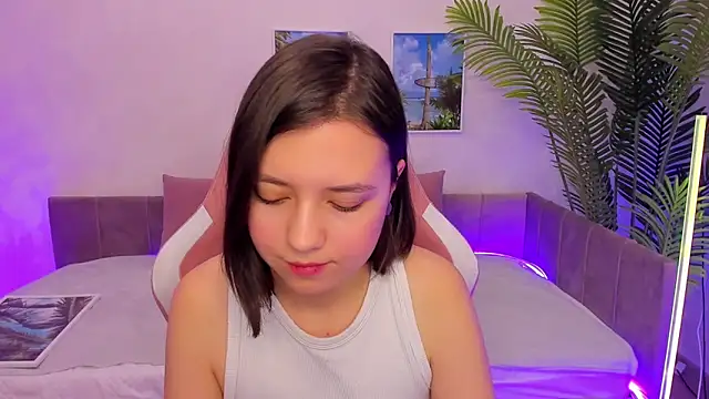 Lina Brownie online show from 19, 2, 2025