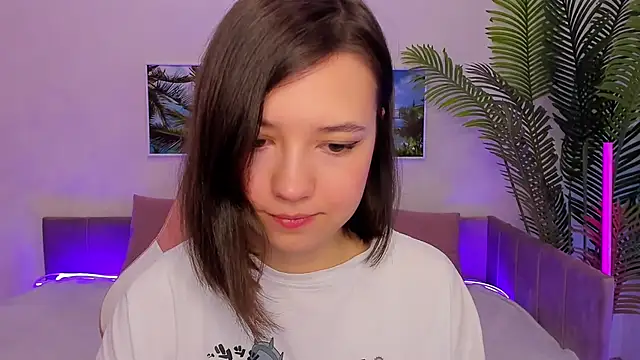 Lina Brownie online show from 21, 3, 2025