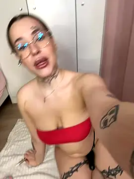 fuckdoll 18 online show from 4, 10, 2025