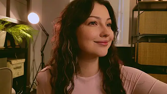 Miley Smile online show from 12, 10, 2025