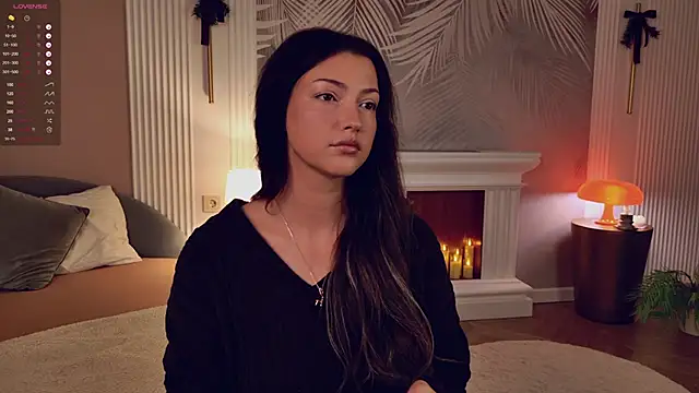 Miley Smile online show from 2, 12, 2025