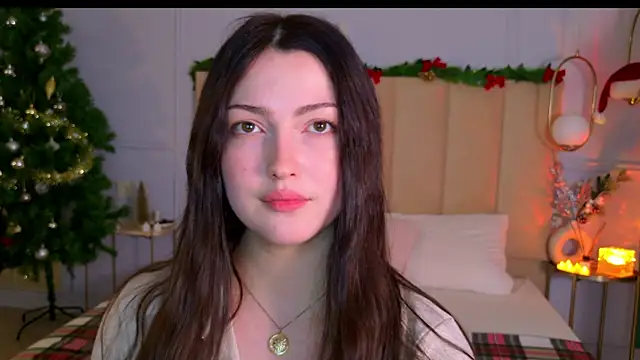 Miley Smile online show from 29, 12, 2024