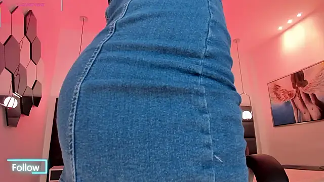 Snapshot of AlyssaDean chatting on 26, 2, 2026 AlyssaDean online show from 26, 2, 2026