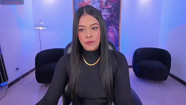 Snapshot of AlyssaDean chatting on 16, 2, 2026 AlyssaDean online show from 16, 2, 2026