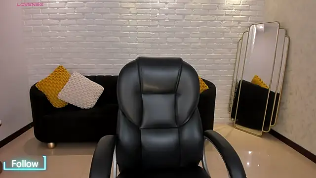 AlyssaDean online show from 4, 11, 2025