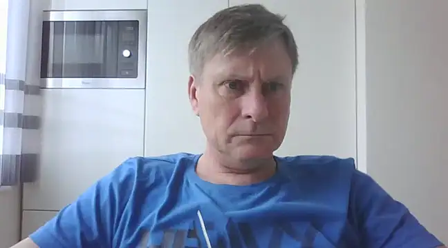 johnnym1 online show from 31, 1, 2025