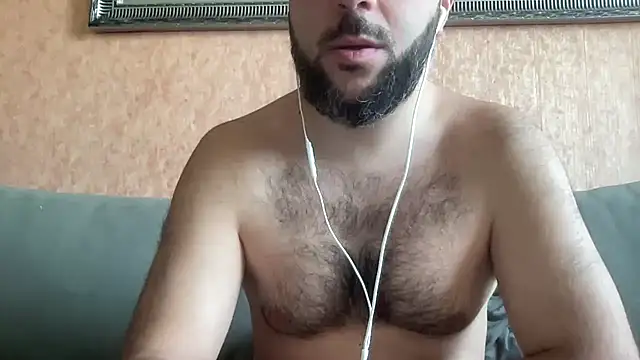 RedDante89 online show from 4, 12, 2024