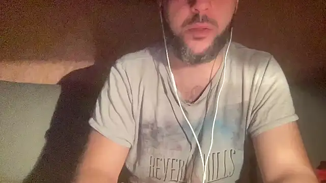 RedDante89 online show from 4, 12, 2024