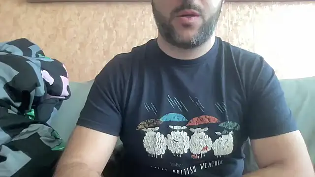 RedDante89 online show from 15, 3, 2025