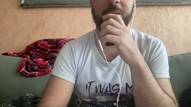 RedDante89 online show from 31, 12, 2024