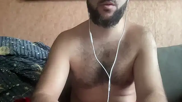 RedDante89 online show from 8, 12, 2024