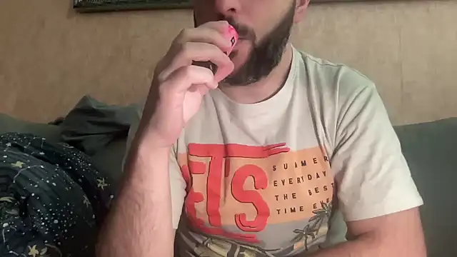 RedDante89 online show from 20, 1, 2025