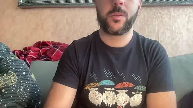 RedDante89 online show from 6, 1, 2025