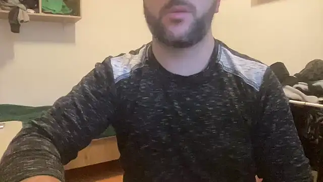 RedDante89 online show from 29, 10, 2025