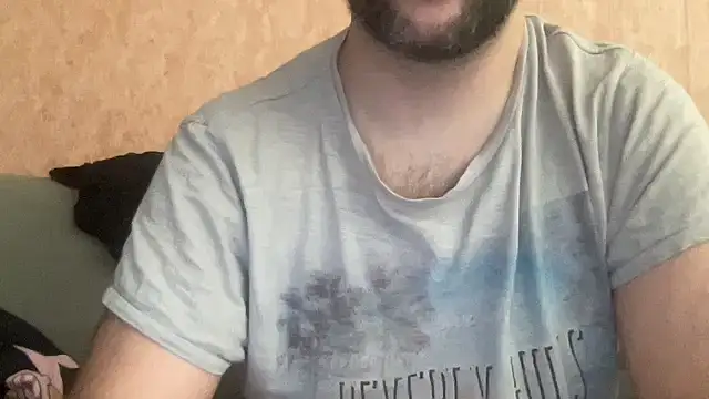 RedDante89 online show from 1, 2, 2025