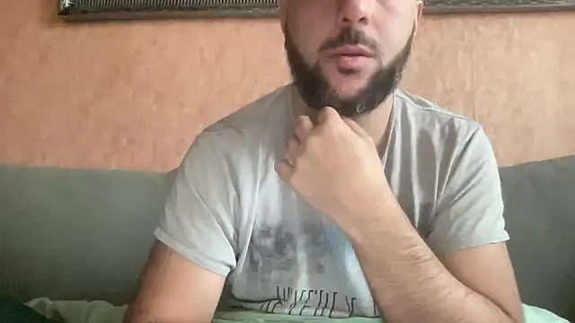 RedDante89 online show from 3, 12, 2024