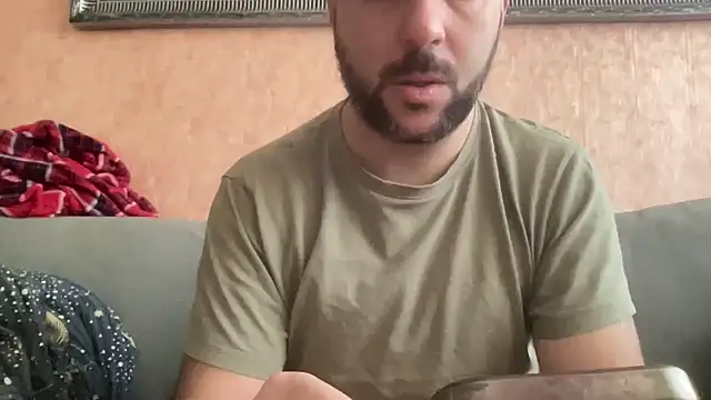 RedDante89 online show from 24, 12, 2024