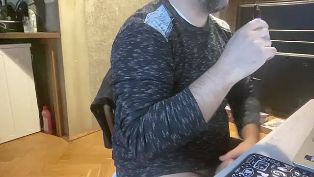 RedDante89 online show from 7, 11, 2025