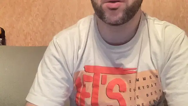 RedDante89 online show from 22, 1, 2025