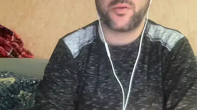 RedDante89 online show from 20, 12, 2024