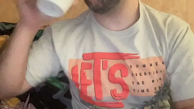 RedDante89 online show from 28, 1, 2025