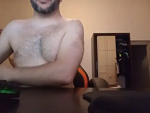 RedDante89 online show from 27, 6, 2026