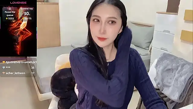 Snapshot of yu5888 chatting on 21, 2, 2026 yu5888 online show from 21, 2, 2026