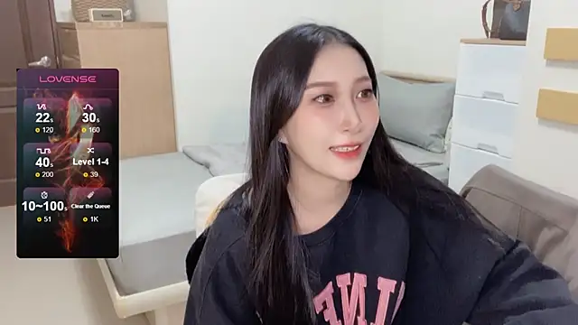 yu5888 online show from 16, 3, 2025