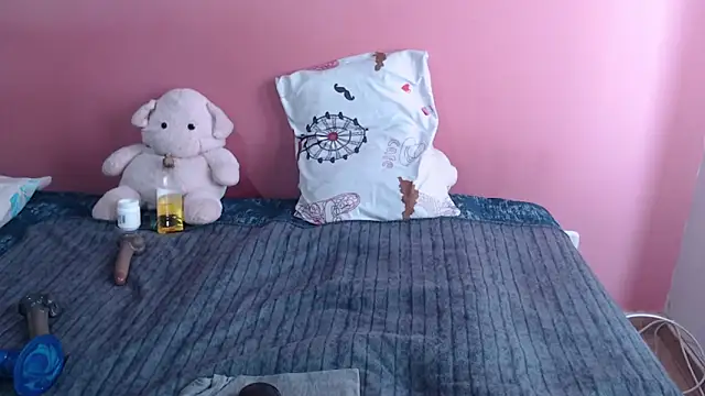 Susanlover online show from 14, 2, 2026