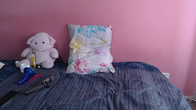 Susanlover online show from 17, 10, 2025