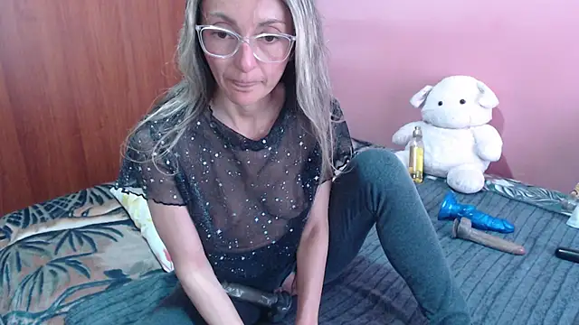 Susanlover online show from 27, 11, 2025