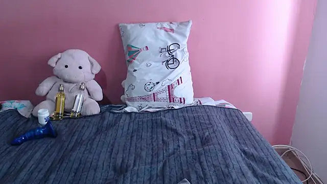 Susanlover online show from 16, 11, 2025