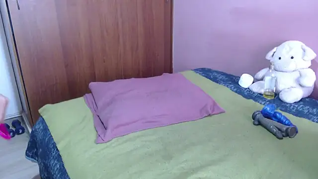 Susanlover online show from 27, 9, 2025