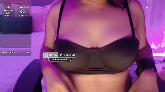 Spice-Summi online show from 6, 4, 2026