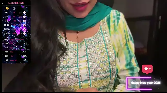 Spice-Summi online show from 22, 1, 2025