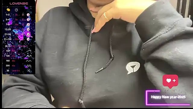 Spice-Summi online show from 24, 1, 2025