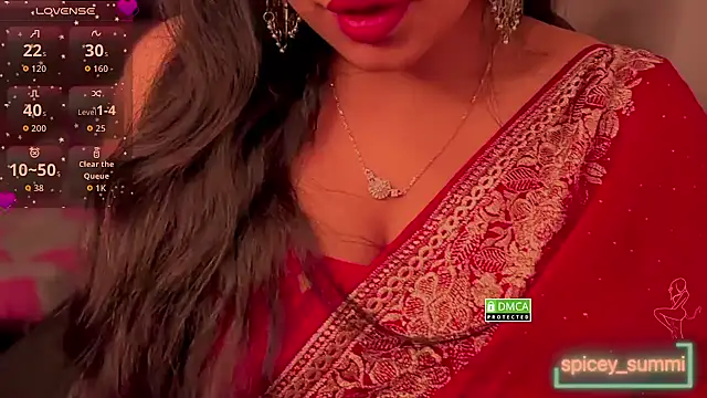 Spice-Summi online show from 5, 12, 2025