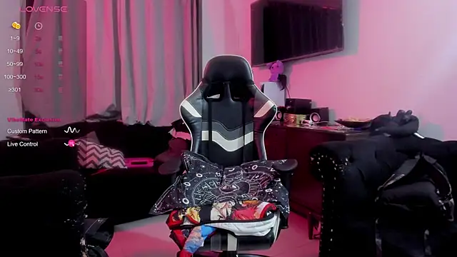 Acid666 alice online show from 21, 2, 2026