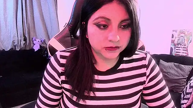Acid666 alice online show from 23, 5, 2026