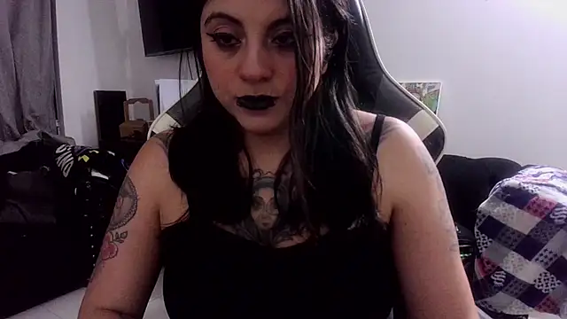 Snapshot of Acid666_alice chatting on 6, 7, 2026 Acid666 alice online show from 6, 7, 2026