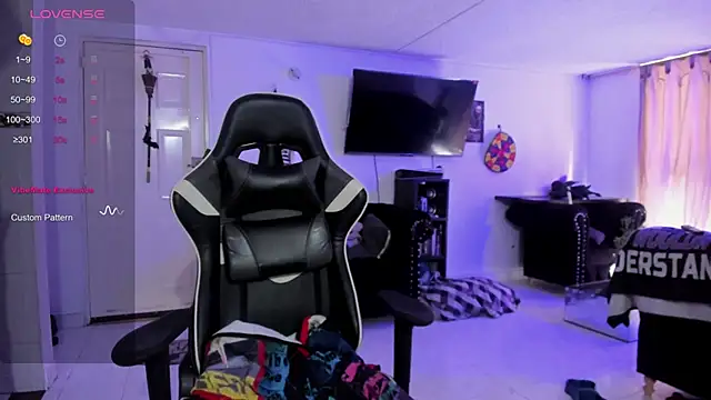 Acid666 alice online show from 23, 9, 2025