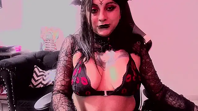 Acid666 alice online show from 25, 5, 2026