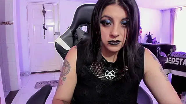 Acid666 alice online show from 24, 9, 2025