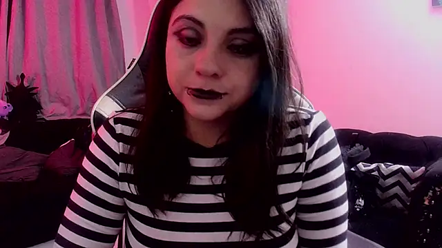Acid666 alice online show from 18, 5, 2026