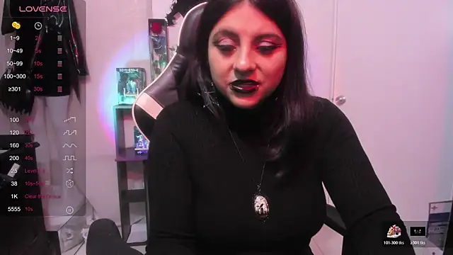 Acid666 alice online show from 6, 2, 2026