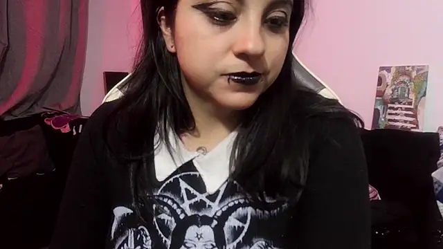 Snapshot of Acid666_alice chatting on 7, 6, 2026 Acid666 alice online show from 7, 6, 2026