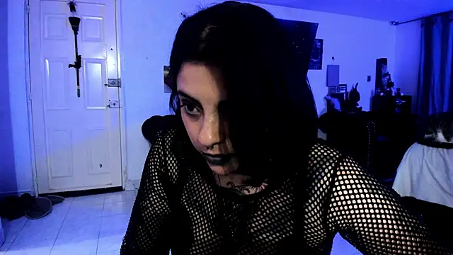 Acid666 alice online show from 18, 12, 2024