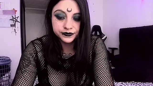 Acid666 alice online show from 29, 5, 2026